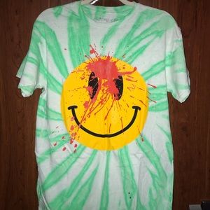 Playboi Carti Tour Shirt: “Die Lit”